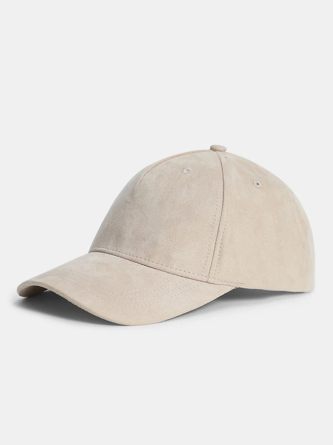 Light Beige Cap - Image 2