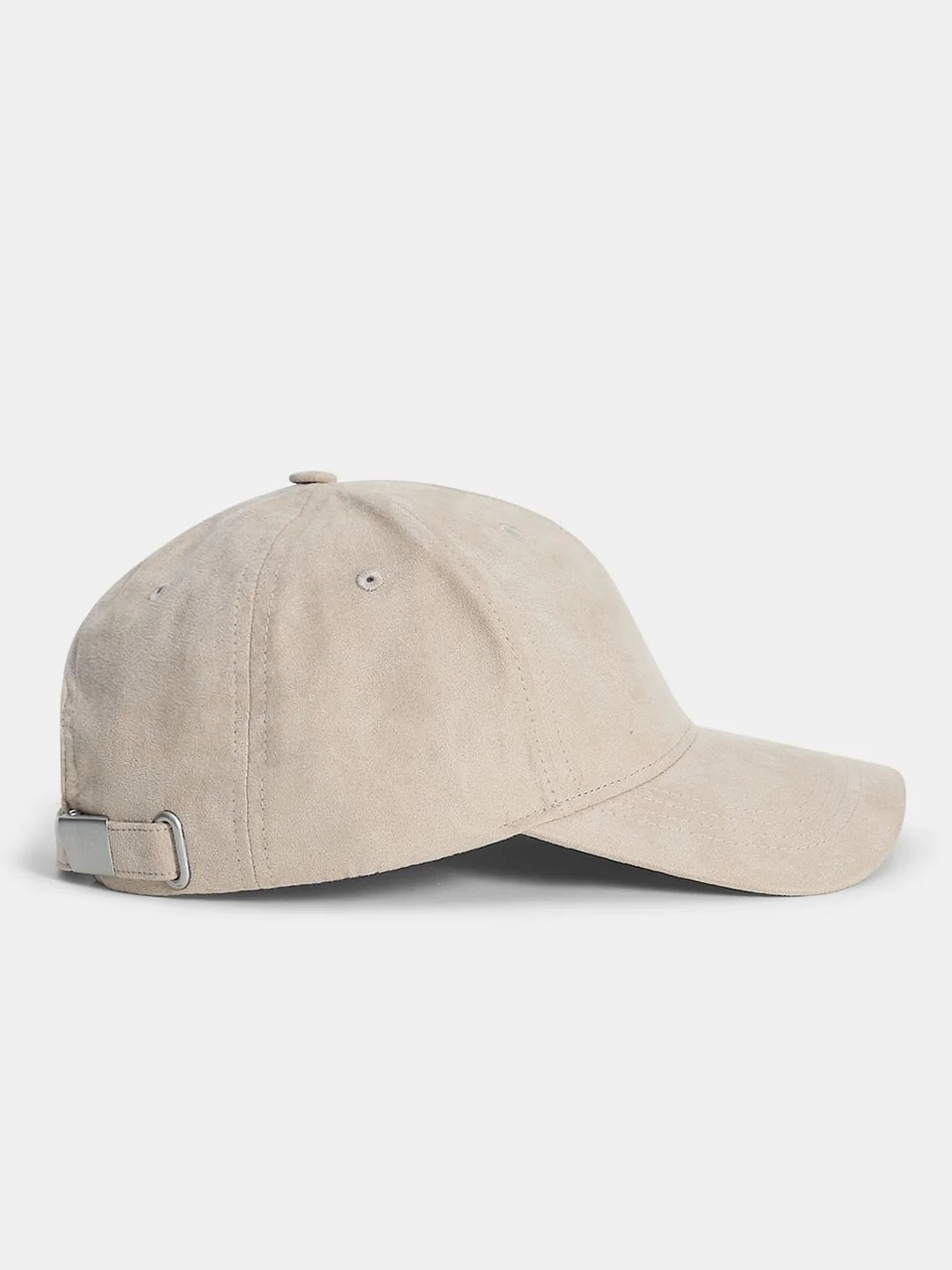 Light Beige Cap - Image 3