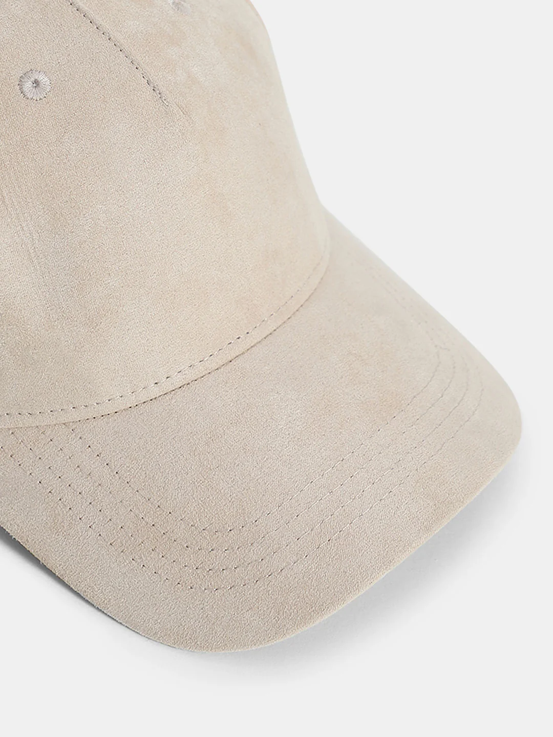 Light Beige Cap - Image 4