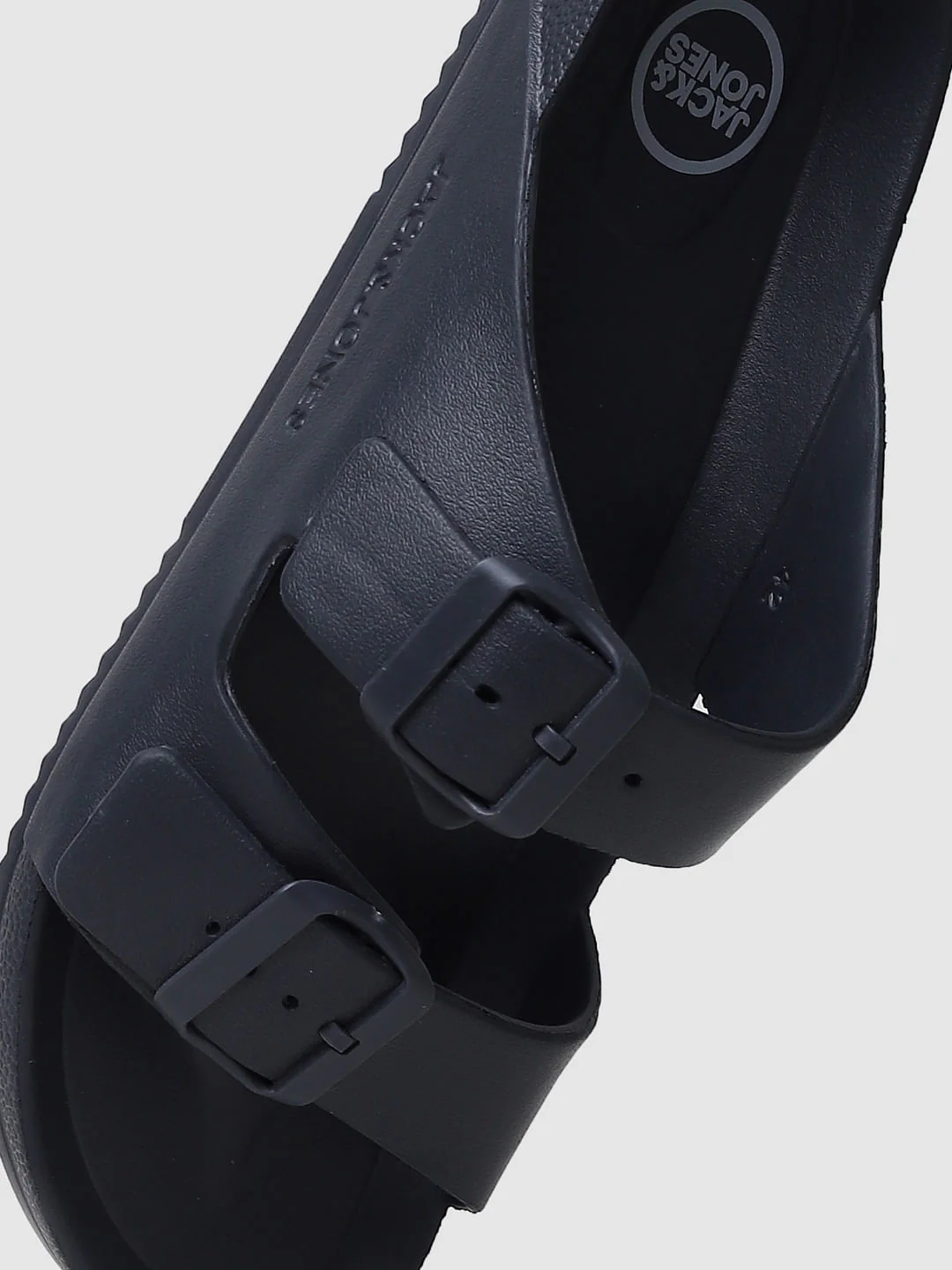 Black Sandals - Image 10