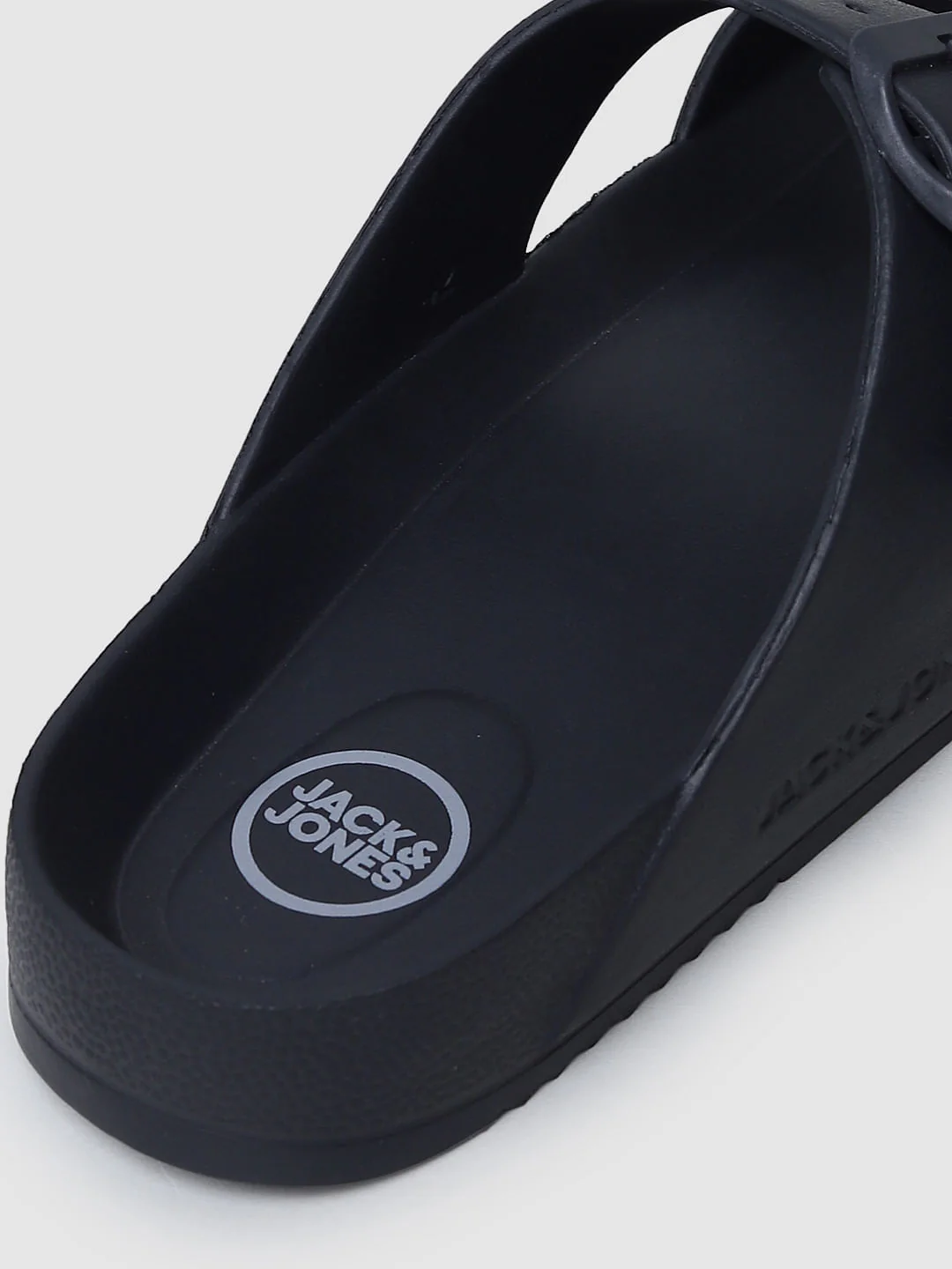 Black Sandals - Image 12