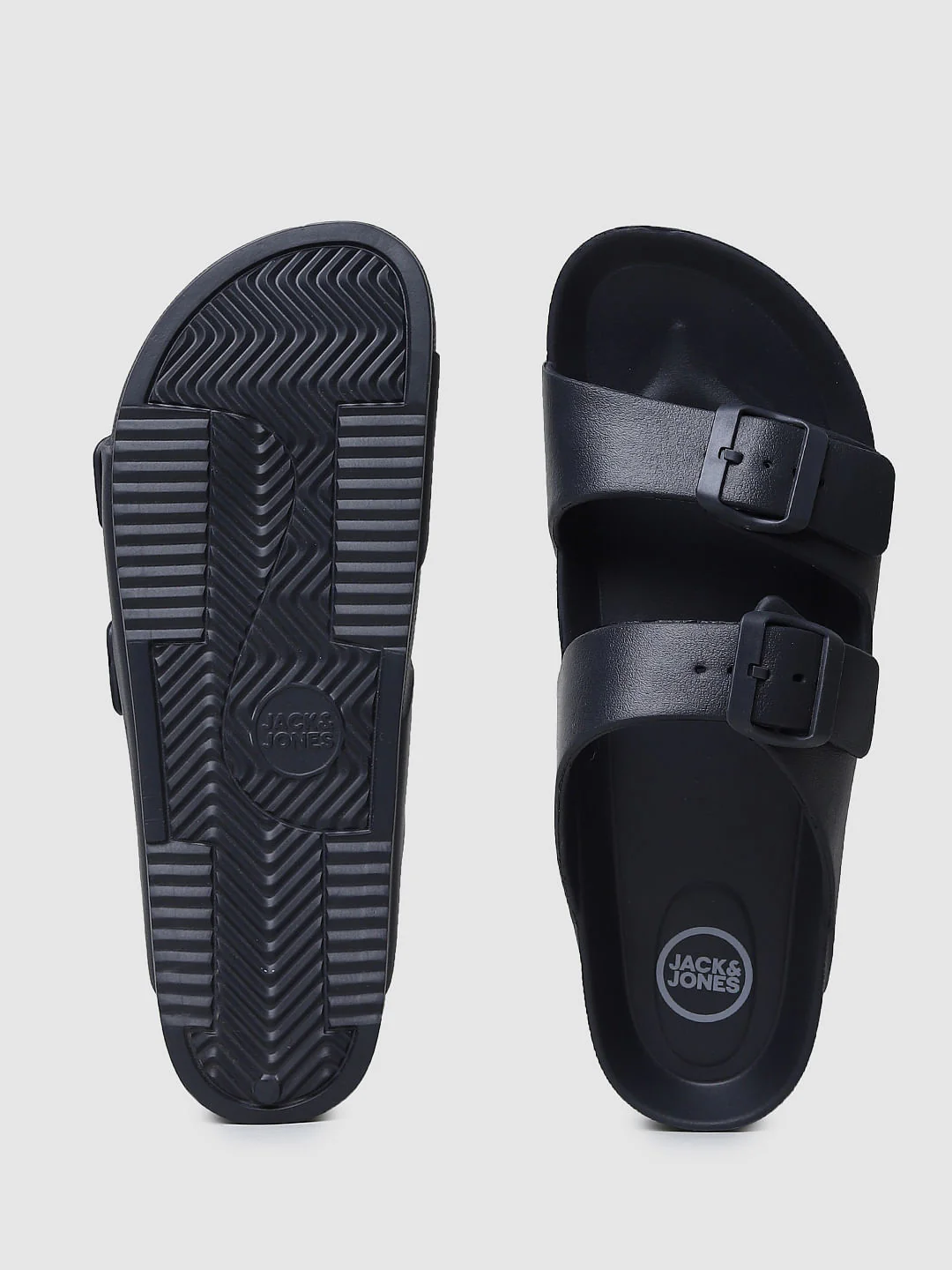 Black Sandals - Image 5