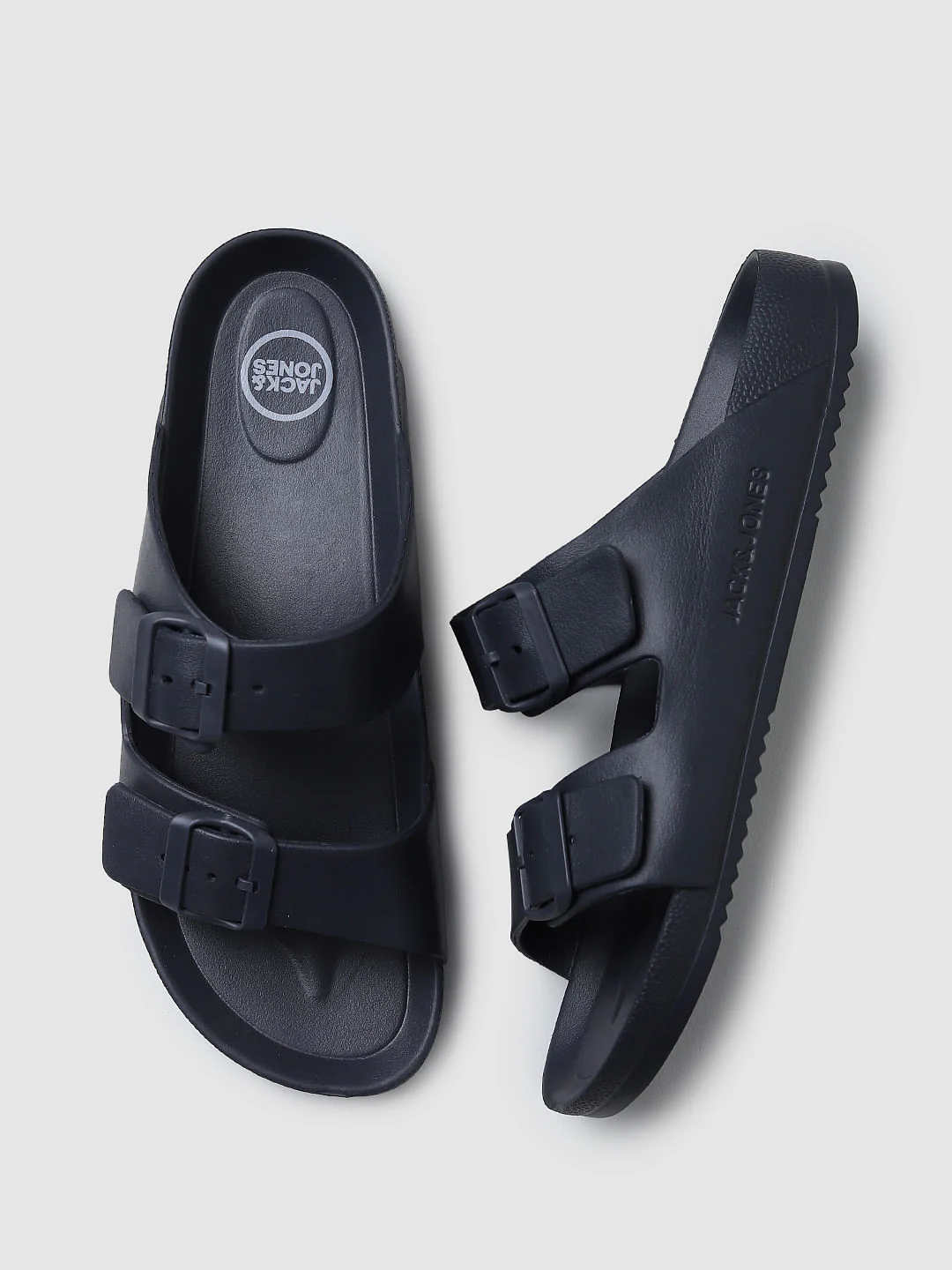 Black Sandals - Image 7