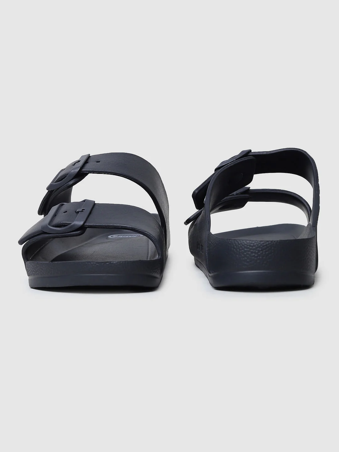Black Sandals - Image 8