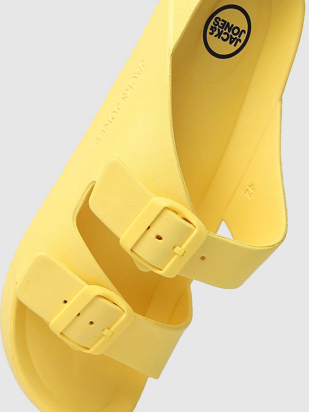 Yellow Sandals - Image 10
