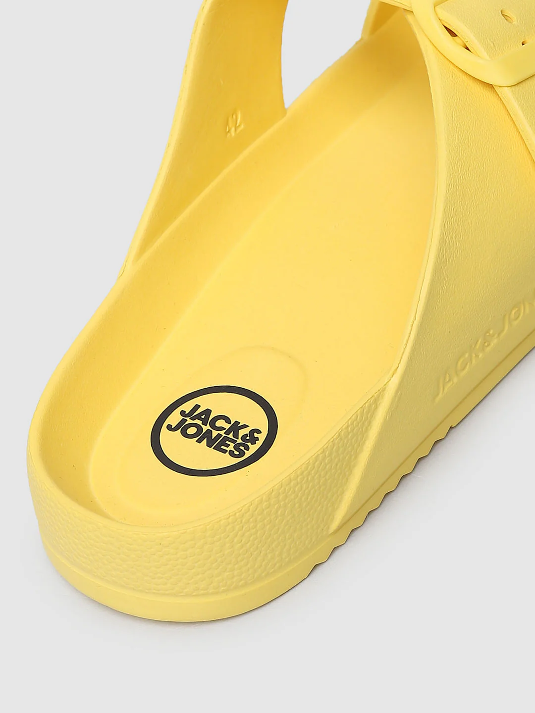 Yellow Sandals - Image 12