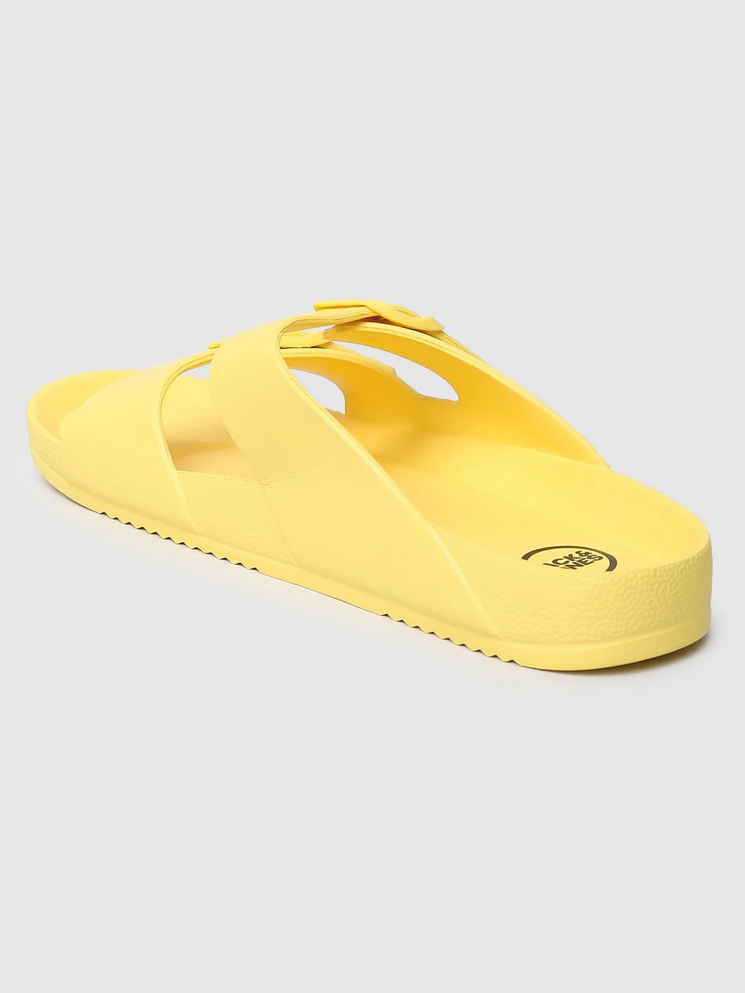 Yellow Sandals - Image 4