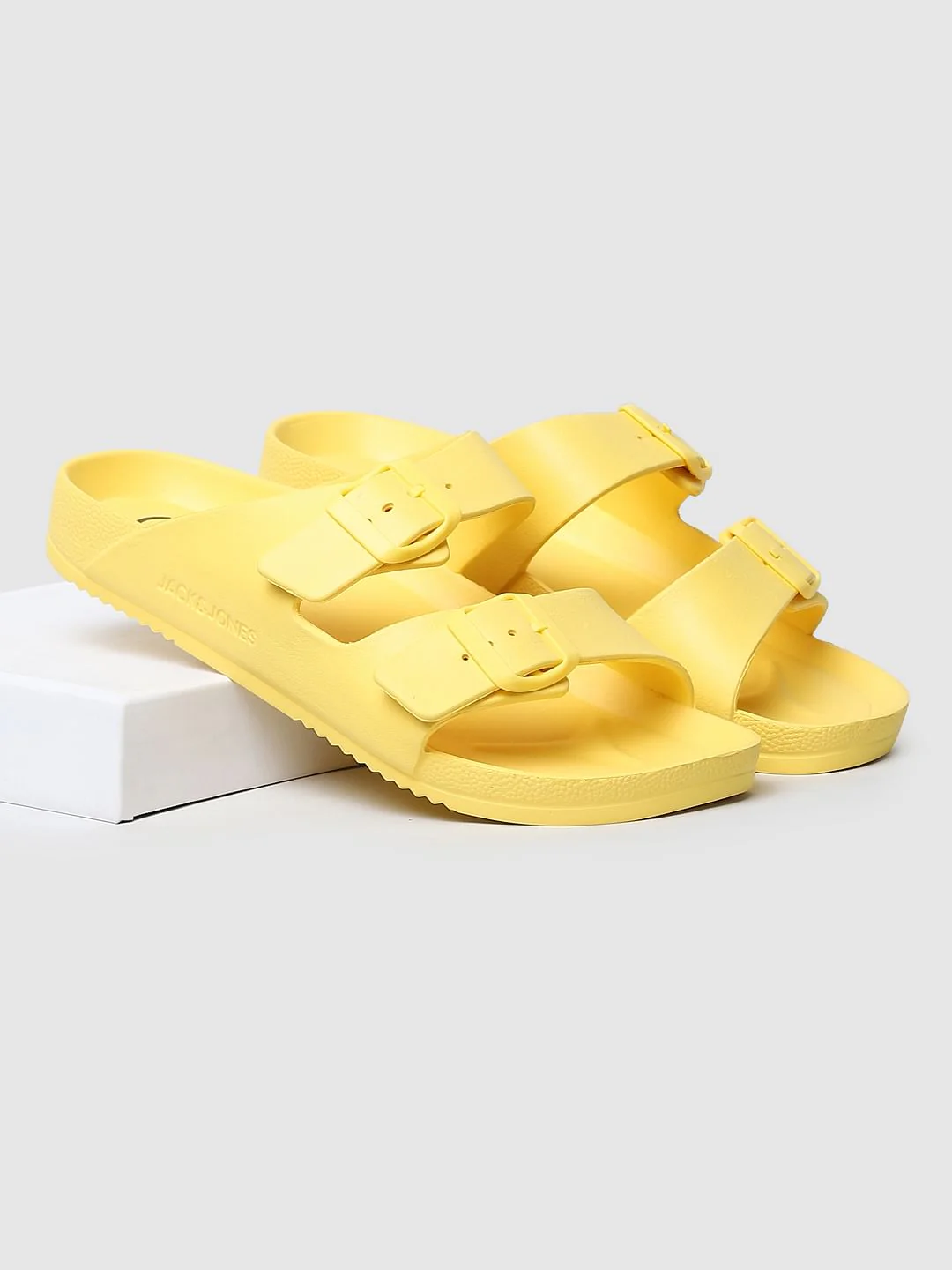 Yellow Sandals - Image 6