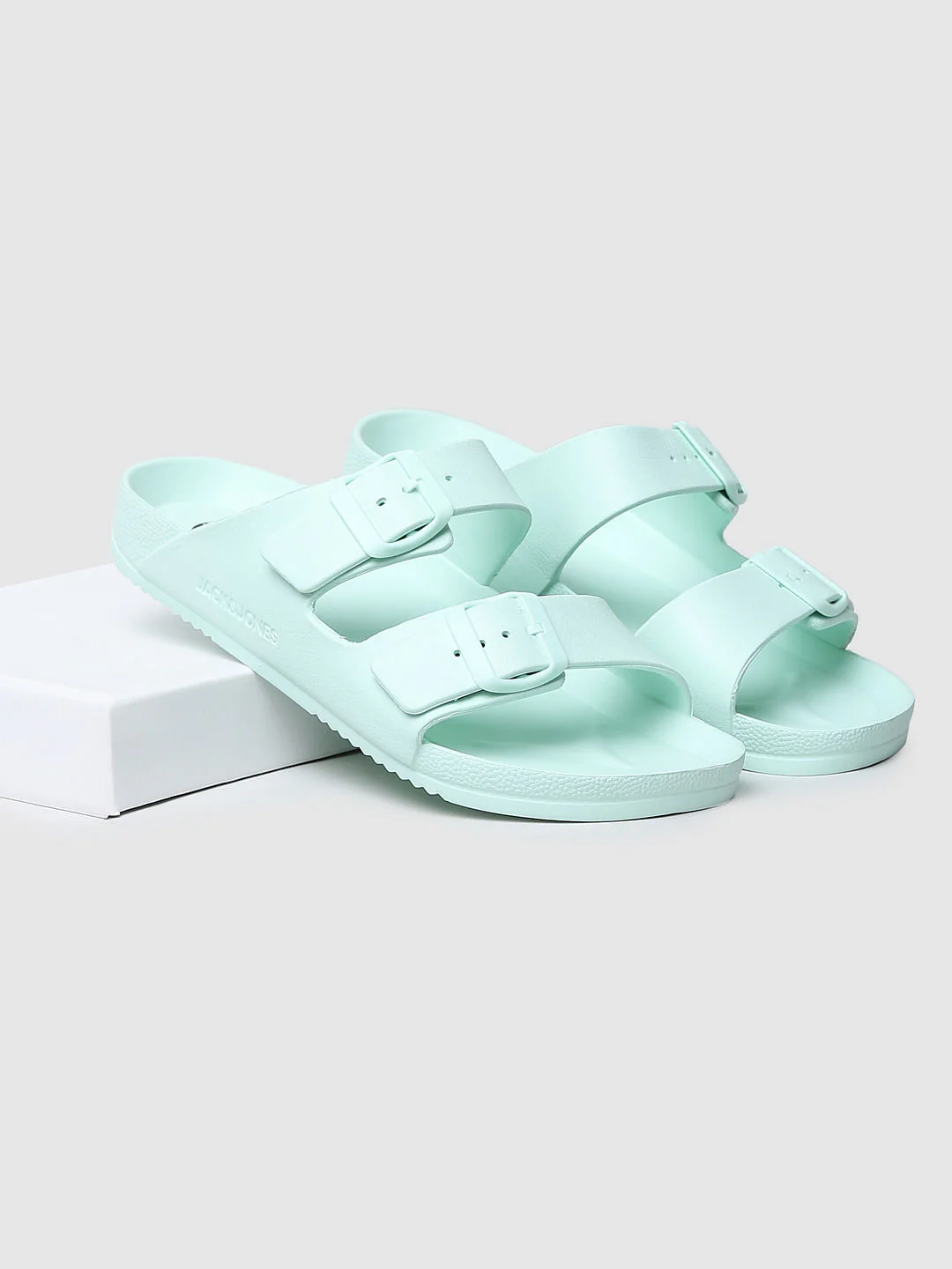 Green Sandals - Image 6