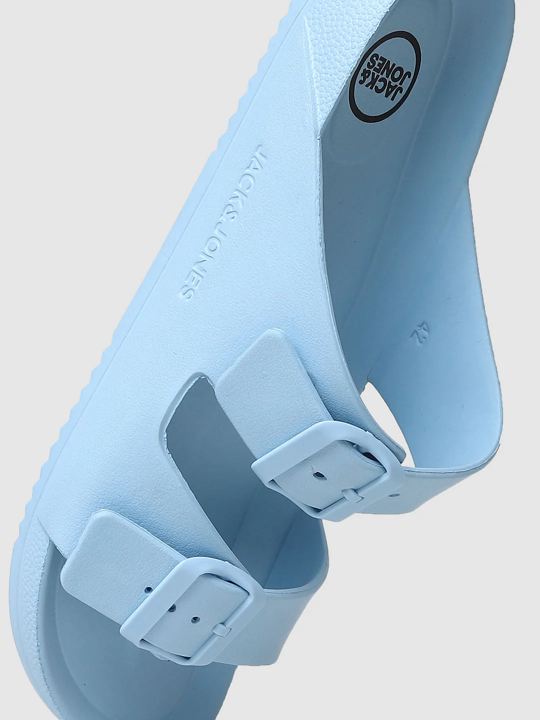 Blue Sandals - Image 10