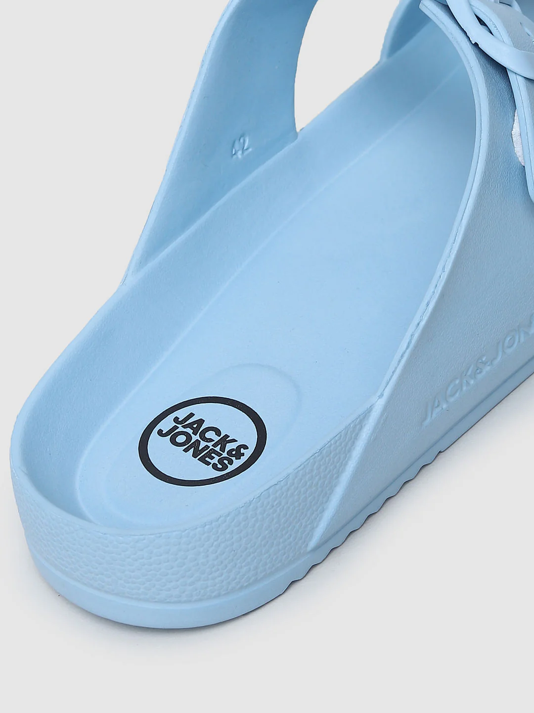 Blue Sandals - Image 12