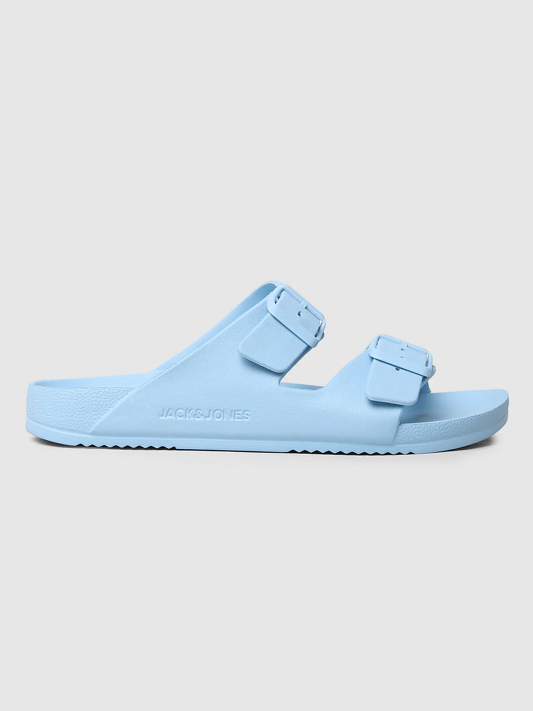 Blue Sandals - Image 2