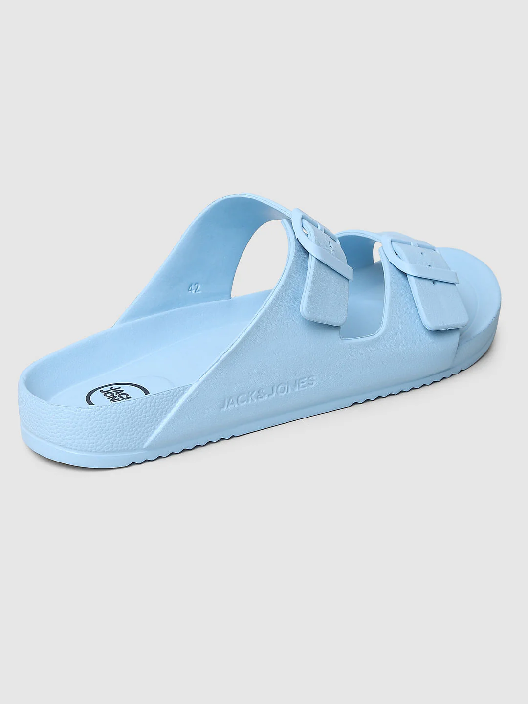 Blue Sandals - Image 4