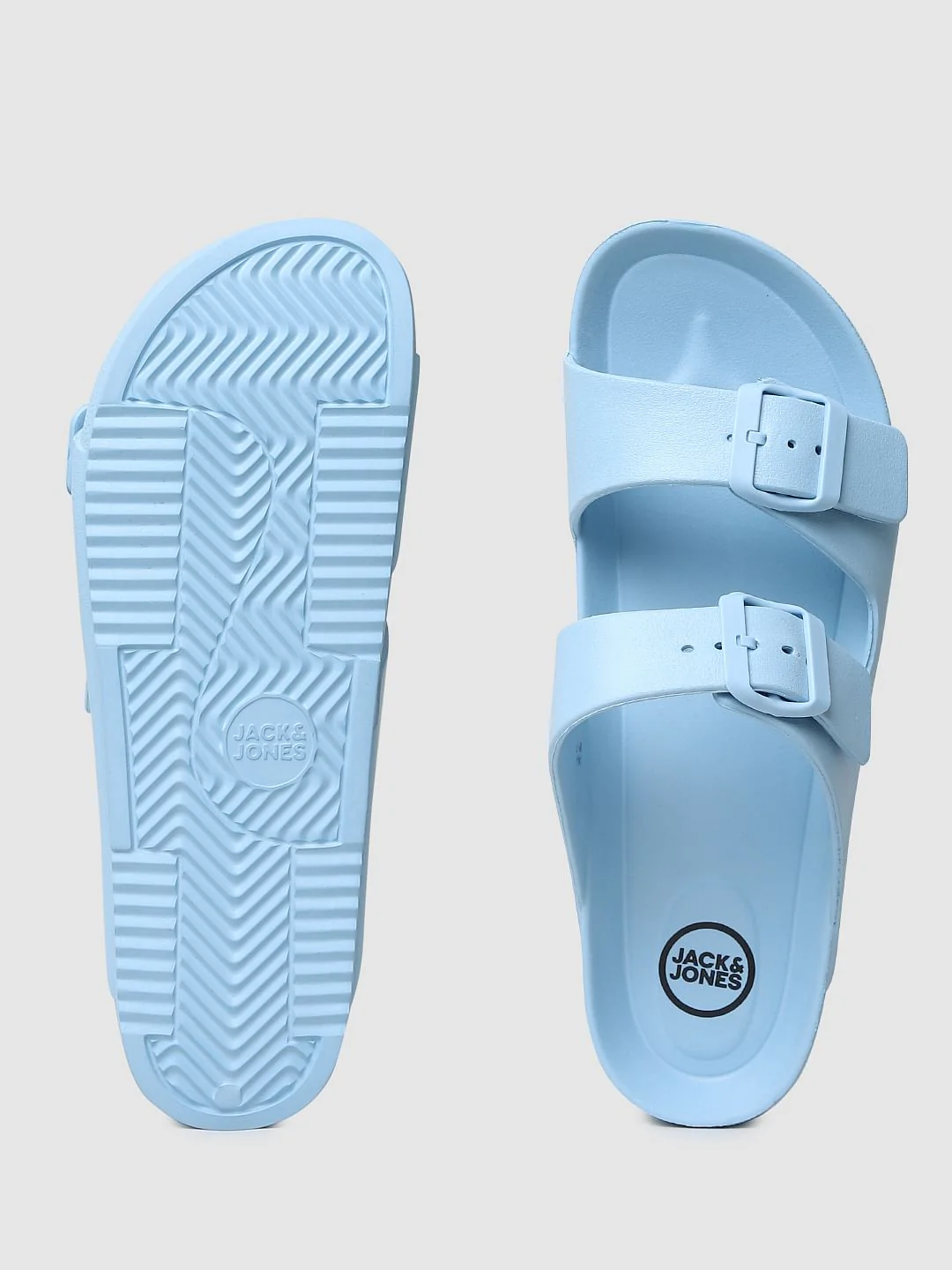 Blue Sandals - Image 5