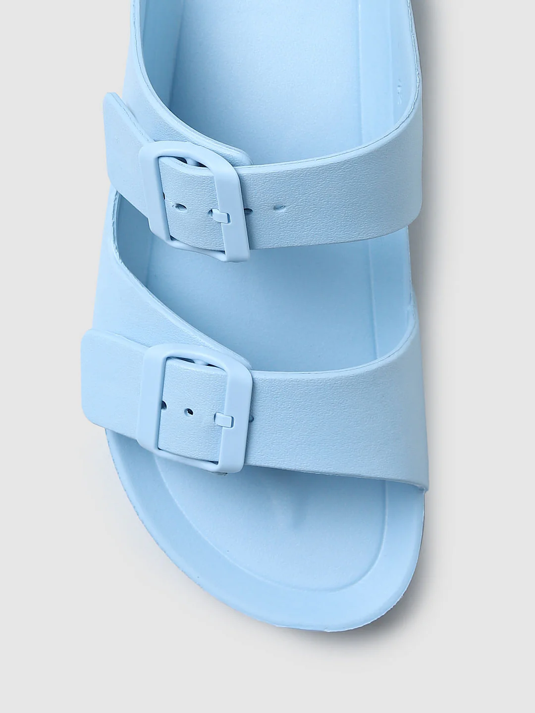 Blue Sandals - Image 9