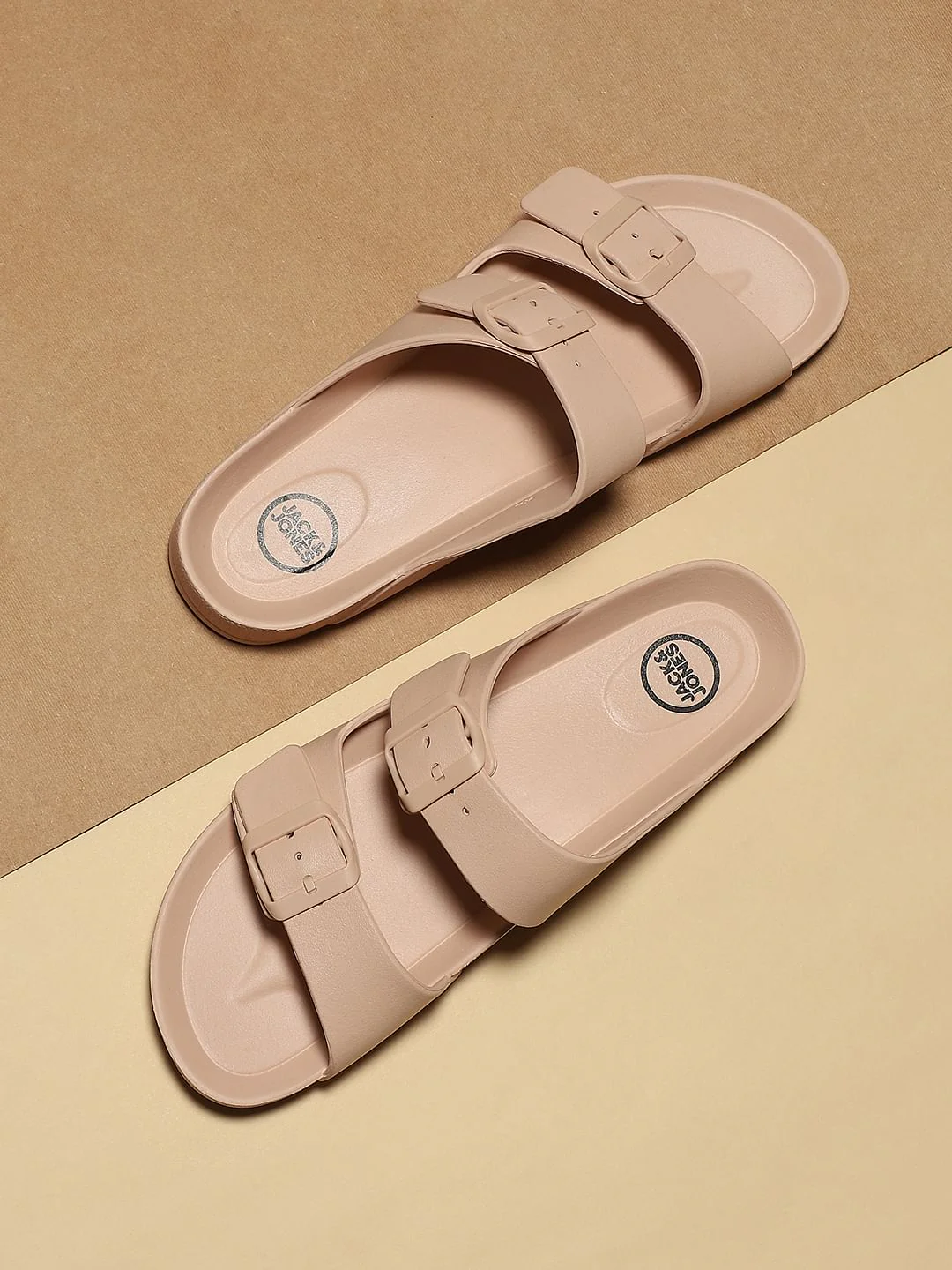 Brown Sandals
