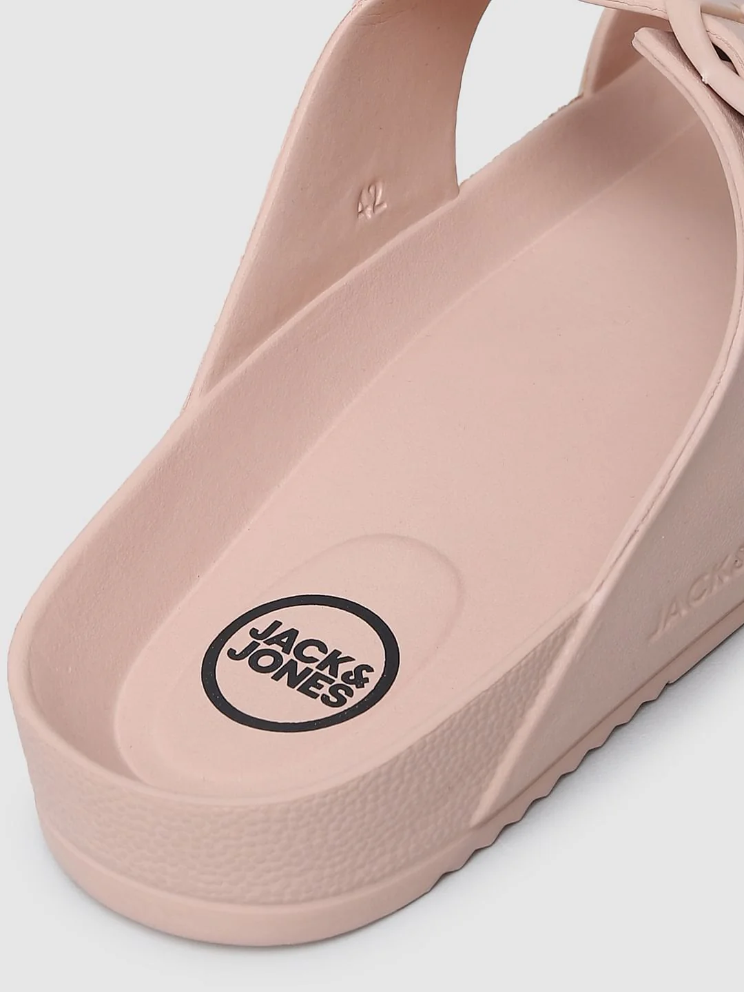 Brown Sandals - Image 12