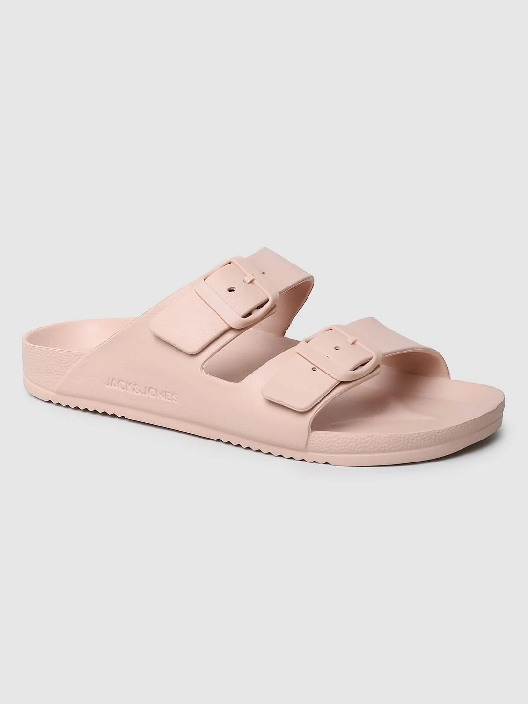 Brown Sandals - Image 3