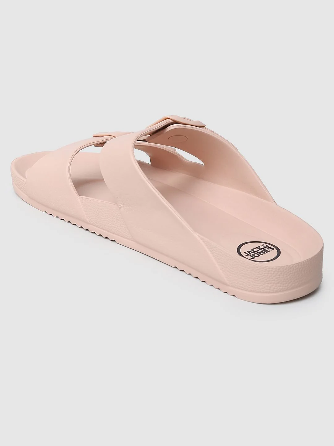 Brown Sandals - Image 4