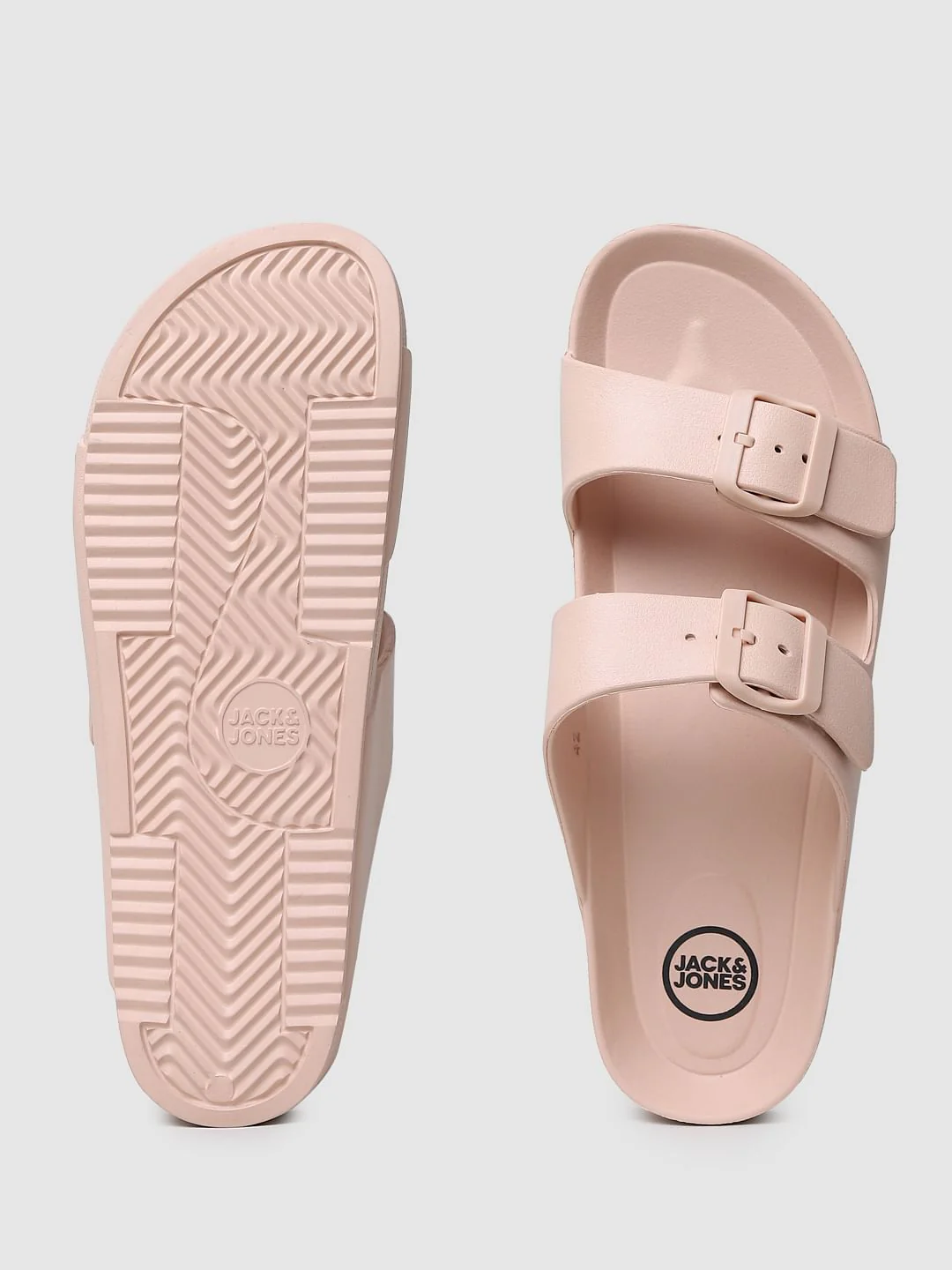 Brown Sandals - Image 5
