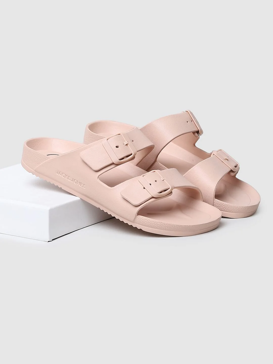 Brown Sandals - Image 6