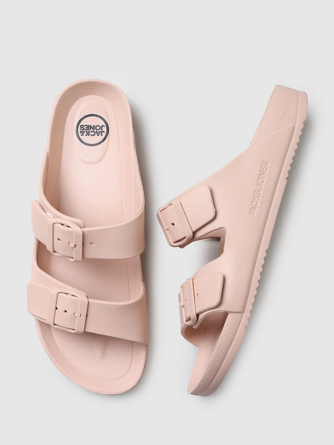 Brown Sandals - Image 7