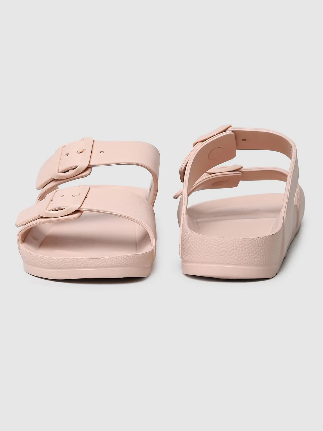 Brown Sandals - Image 8
