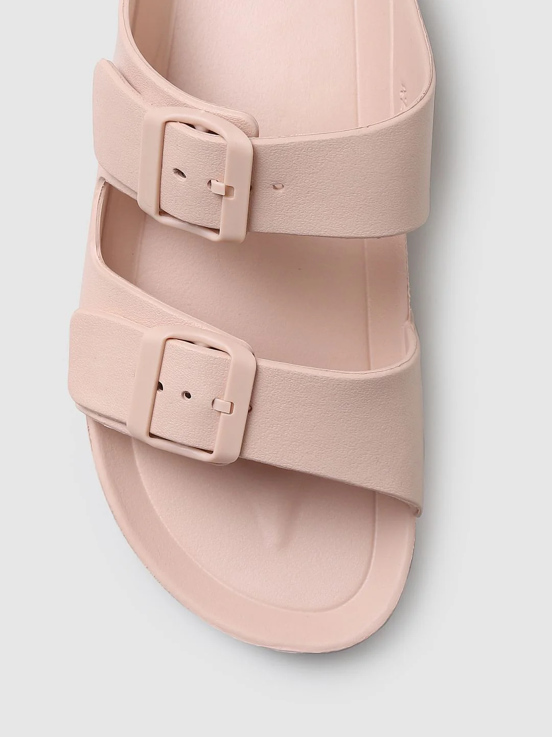 Brown Sandals - Image 9