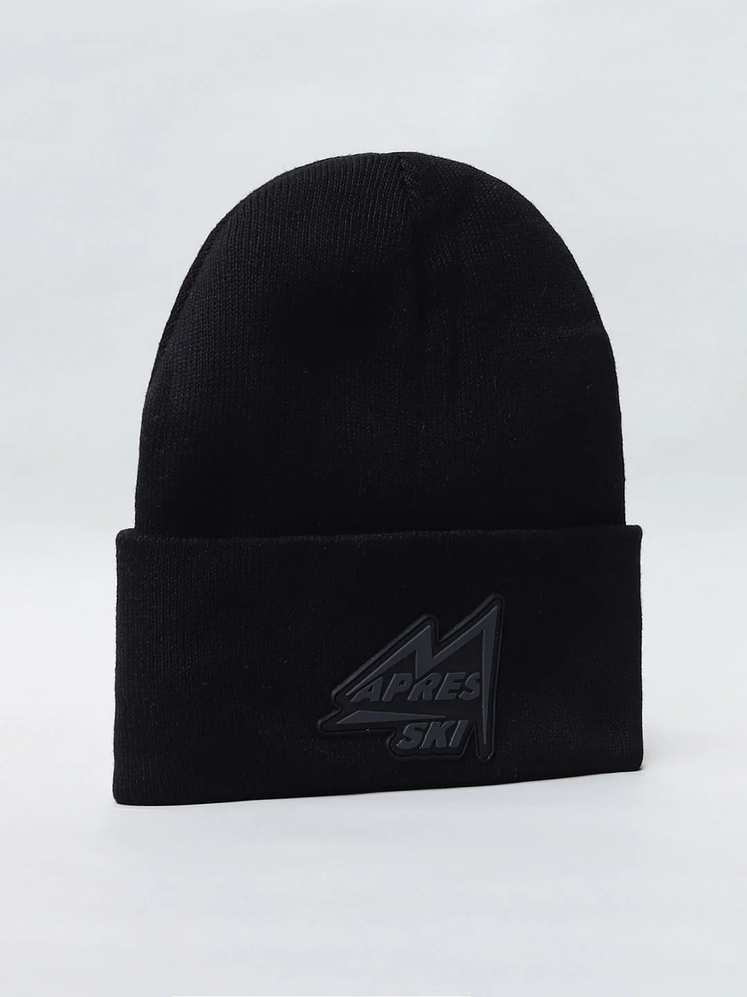 Black Beanie - Image 3