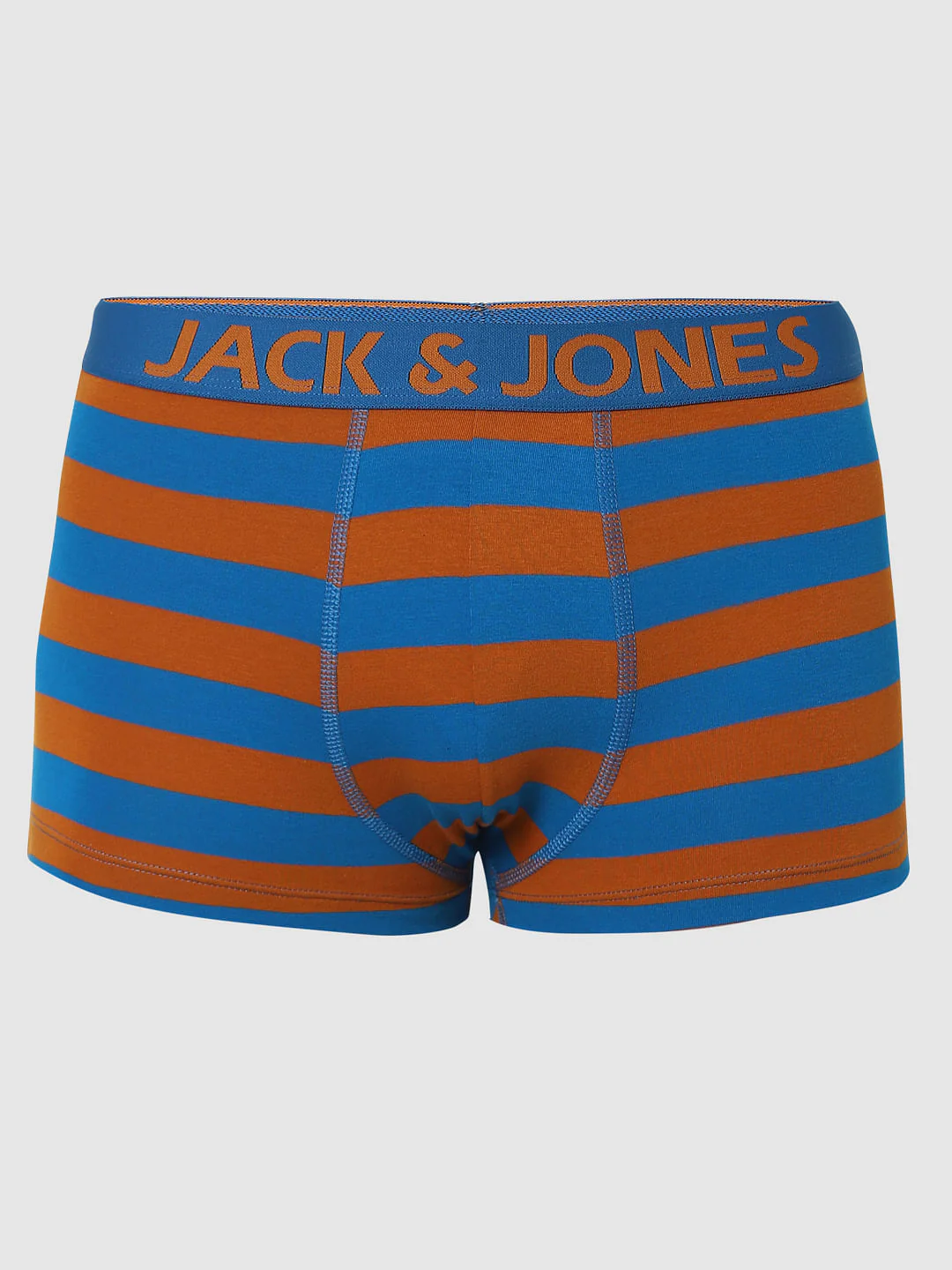 Blue Striped Brazilian Trunk - Image 5