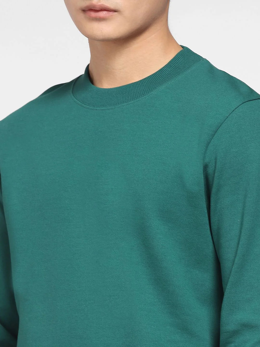 Green Sweatshirt - Image 5