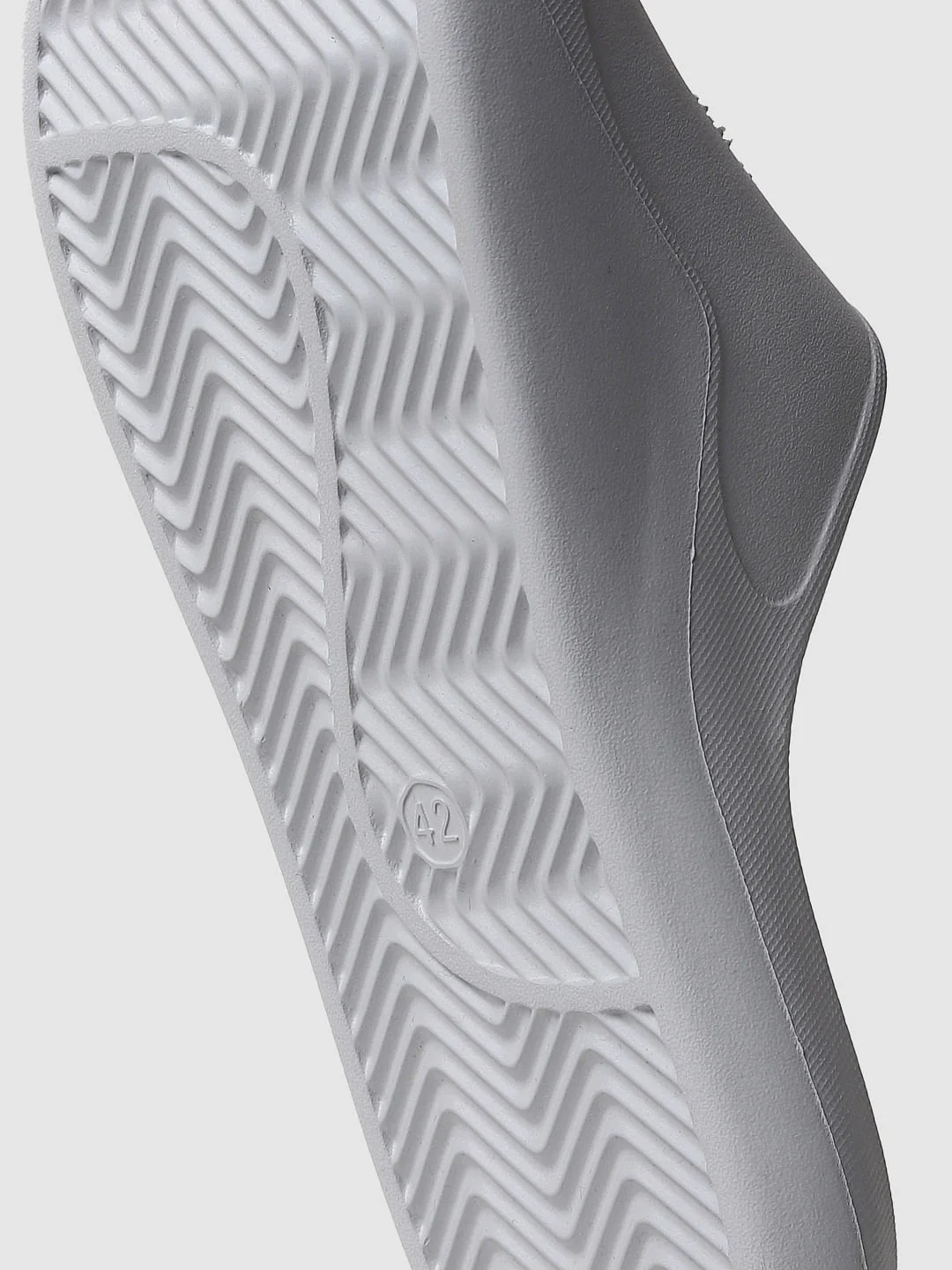 Grey Logo Print Sliders - Image 11