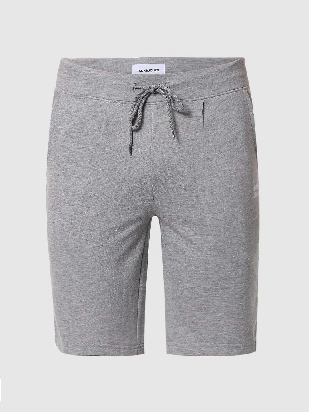 Grey Sweatshorts - Image 6