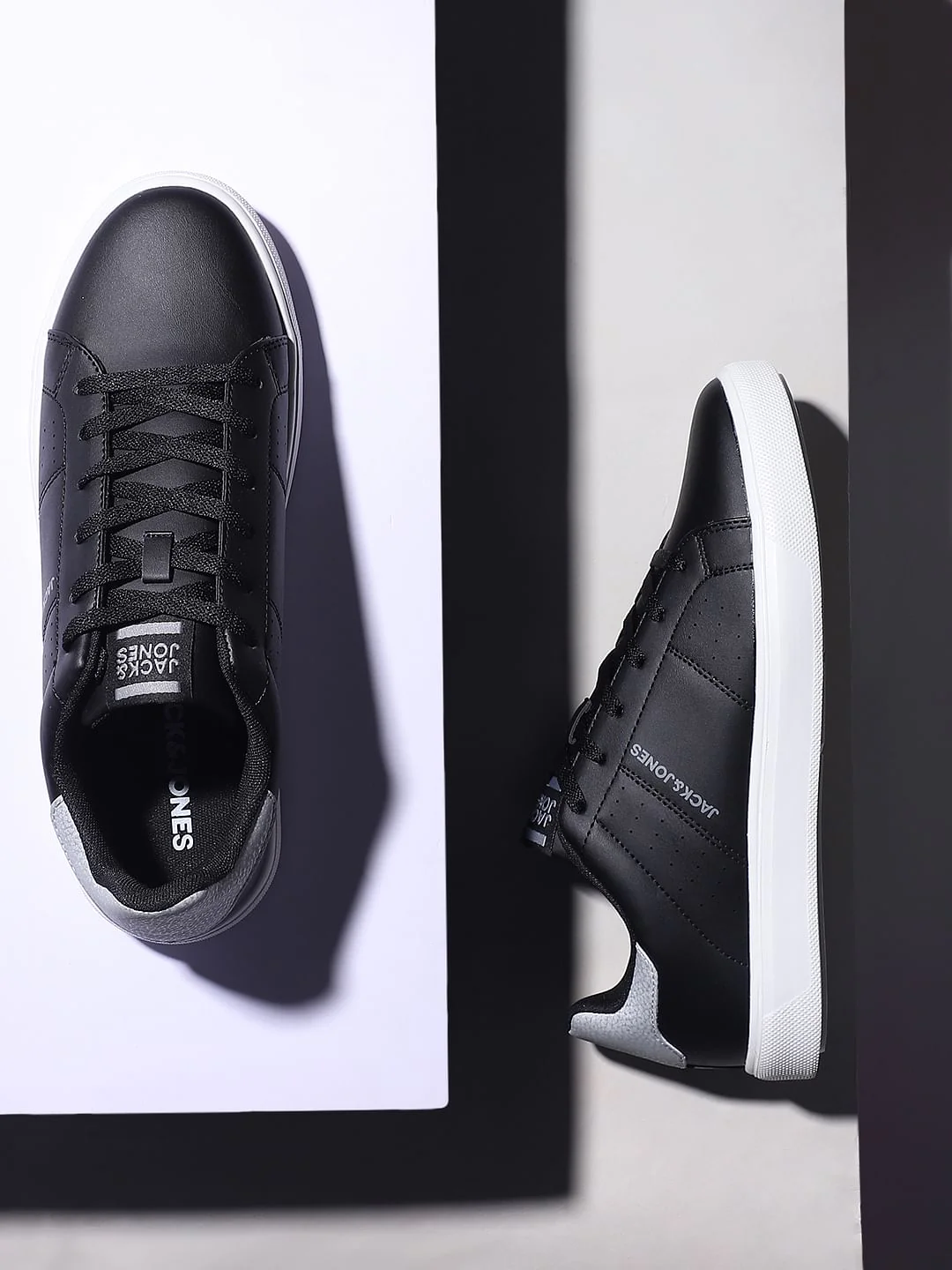 Black Sneakers