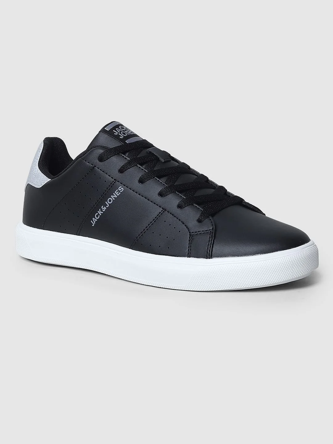 Black Sneakers - Image 4