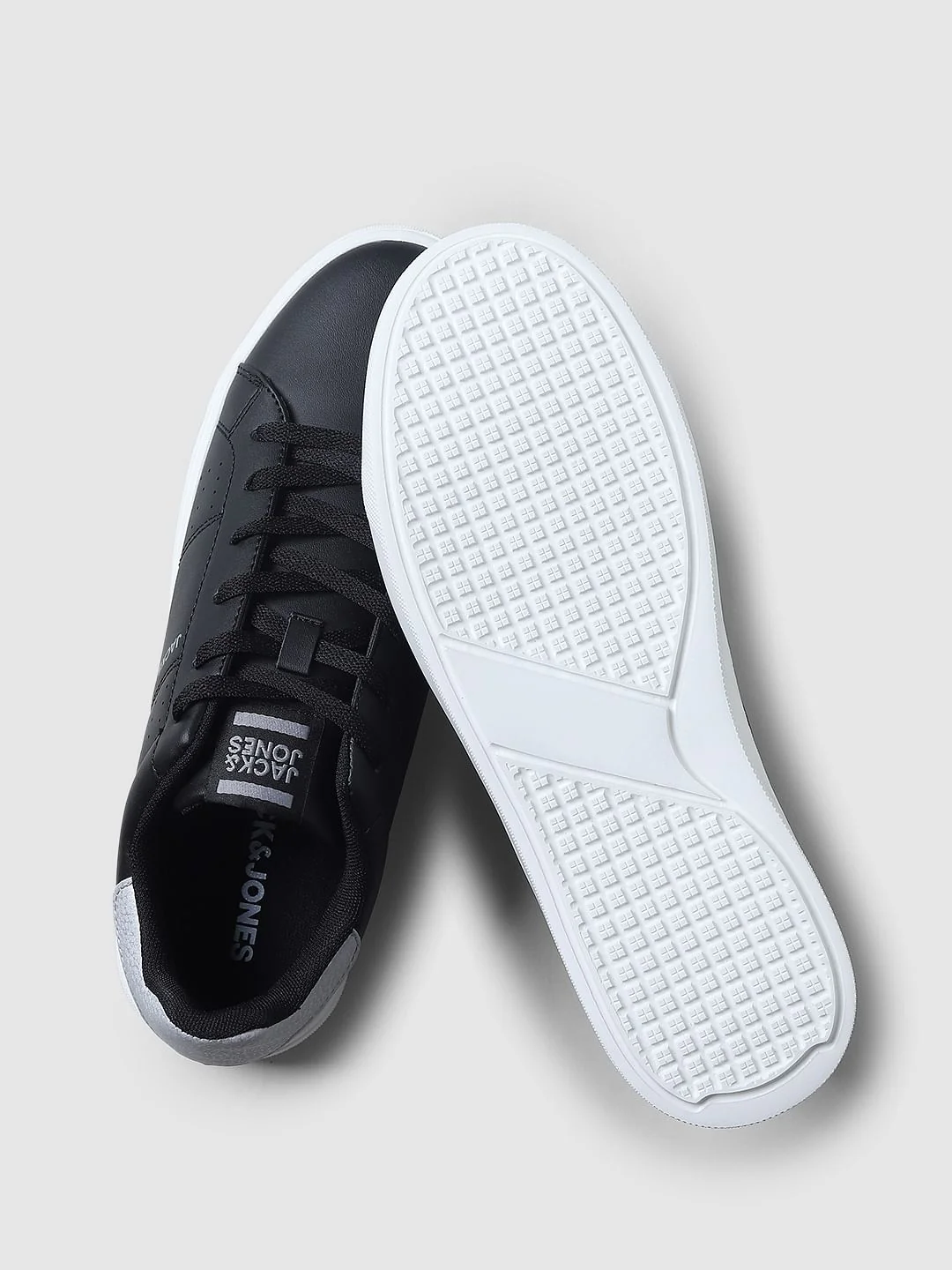 Black Sneakers - Image 6