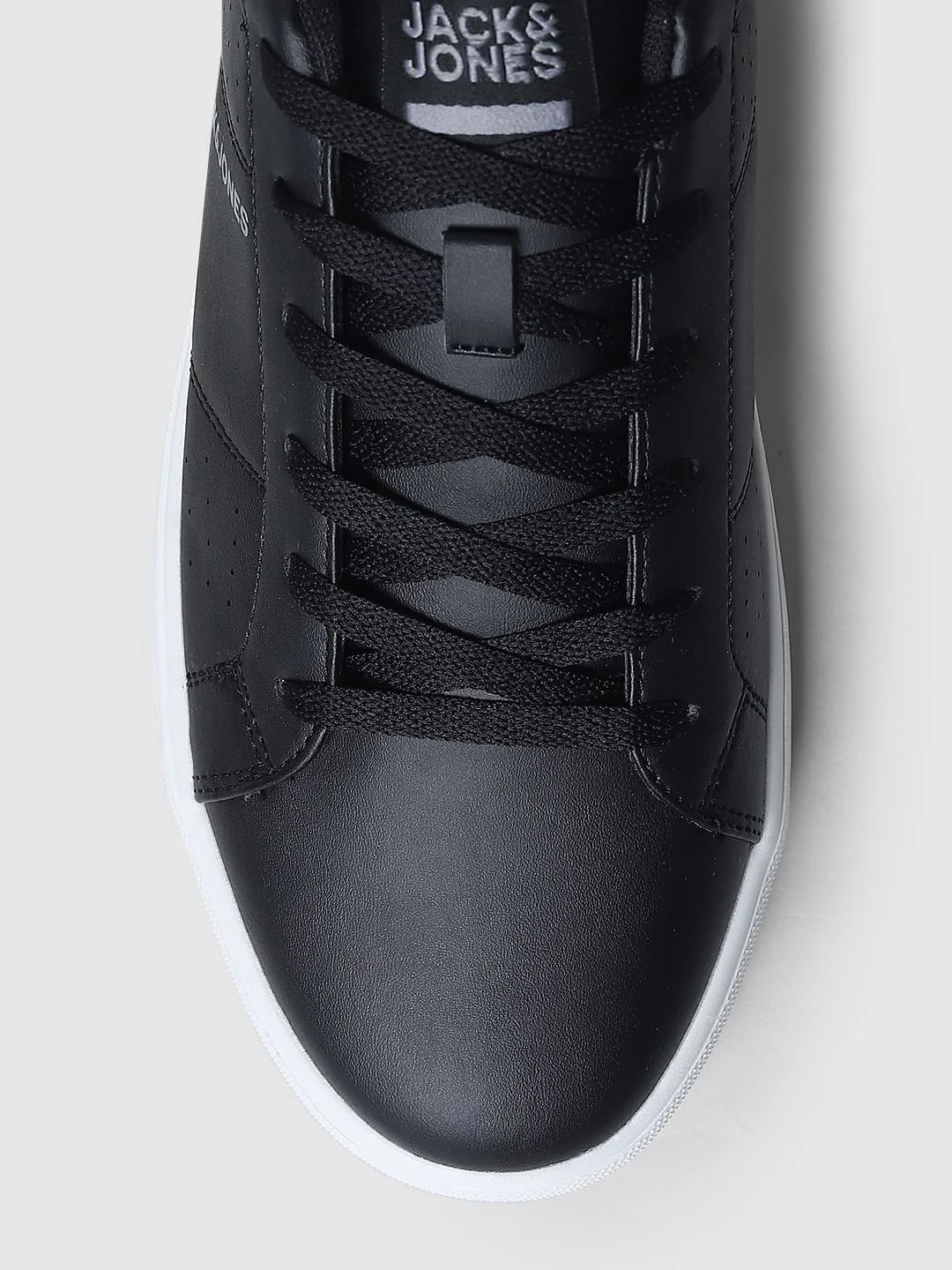 Black Sneakers - Image 7