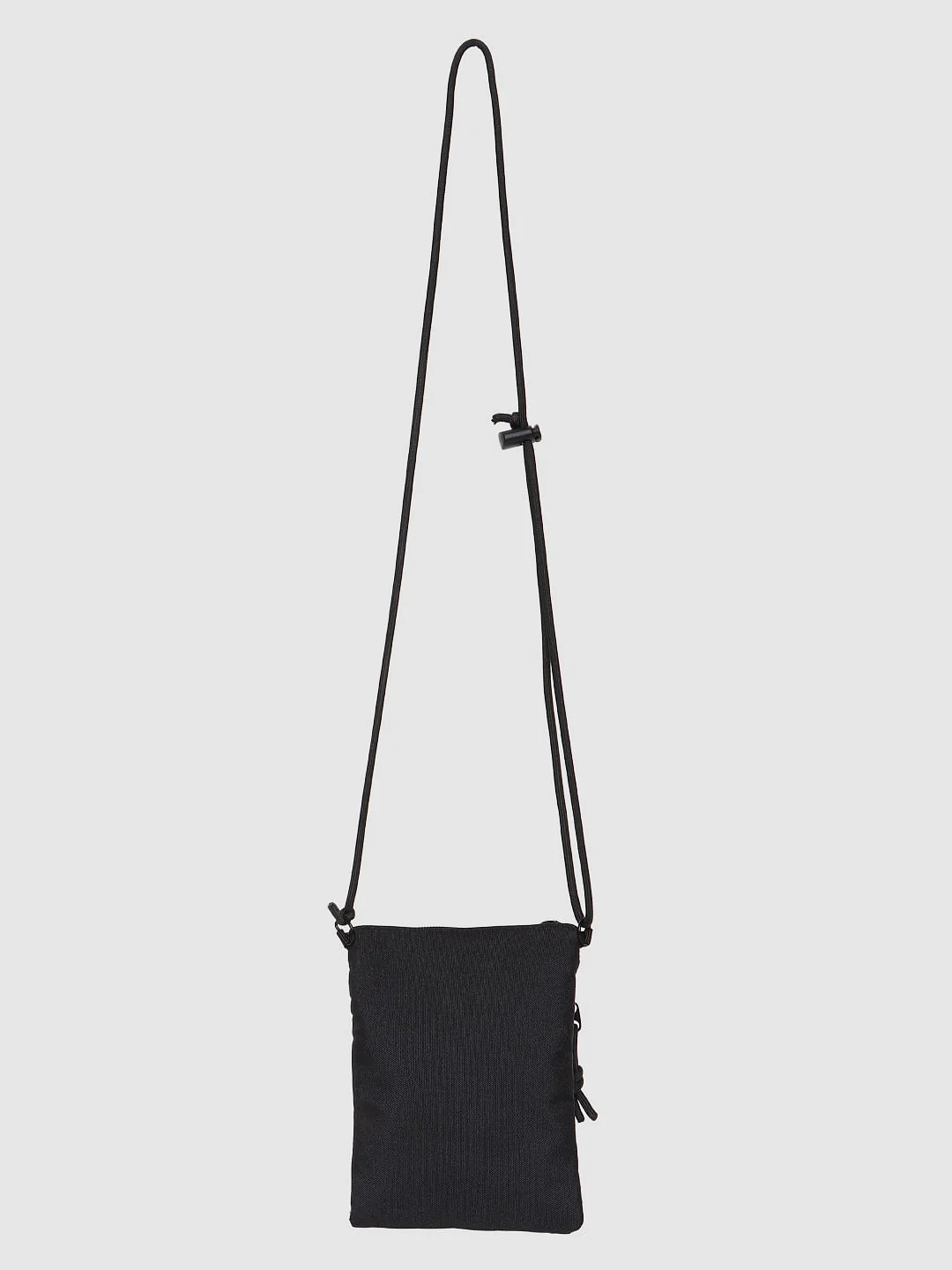 Black Mesh Sling Bag - Image 4