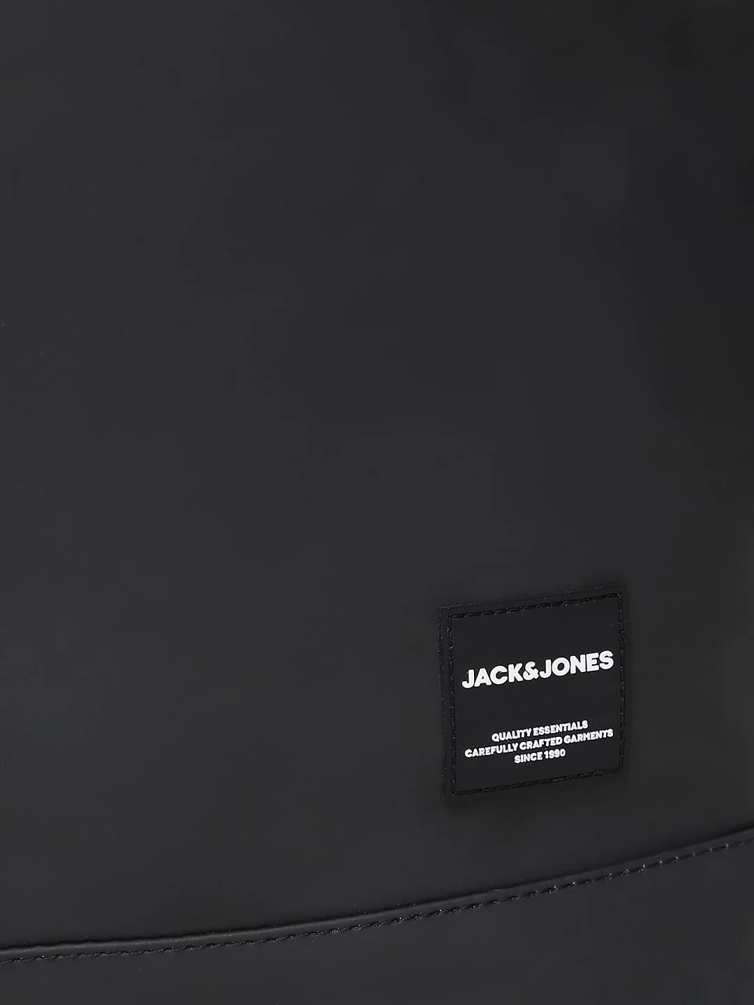 Black Backpack - Image 6