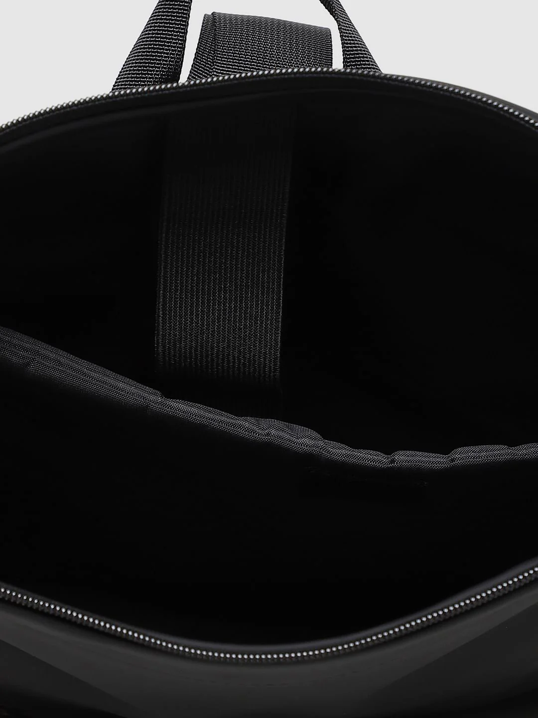 Black Backpack - Image 7
