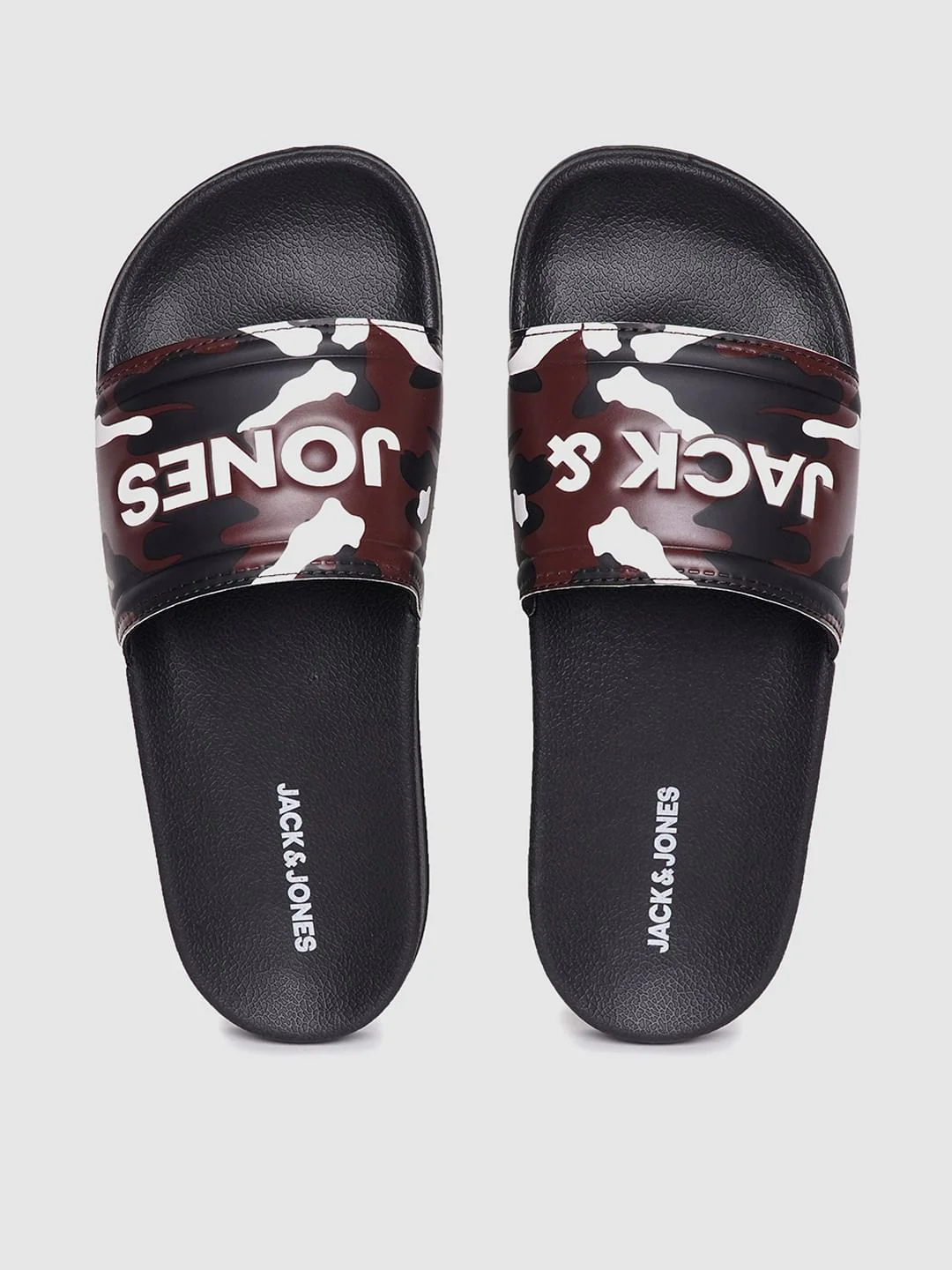 Brown Camo Sliders - Image 3