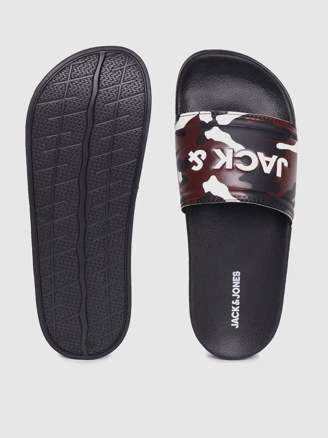 Brown Camo Sliders - Image 4