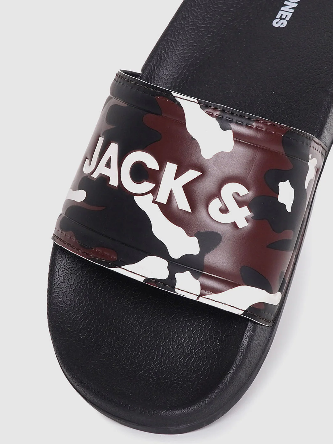 Brown Camo Sliders - Image 5