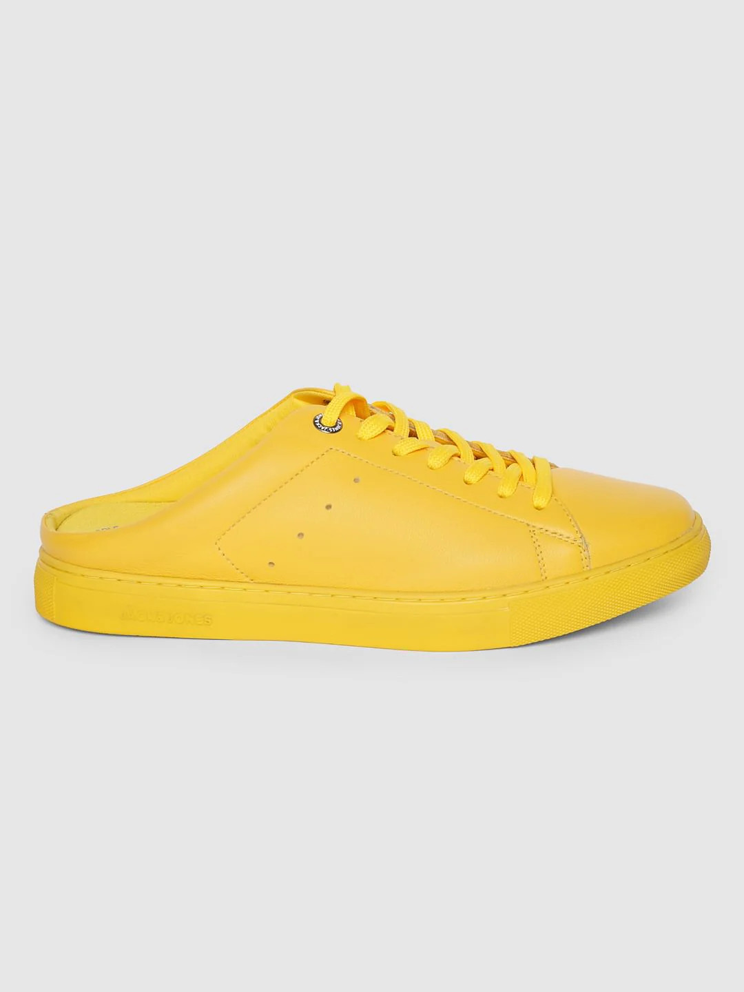 Yellow  Mules - Image 2