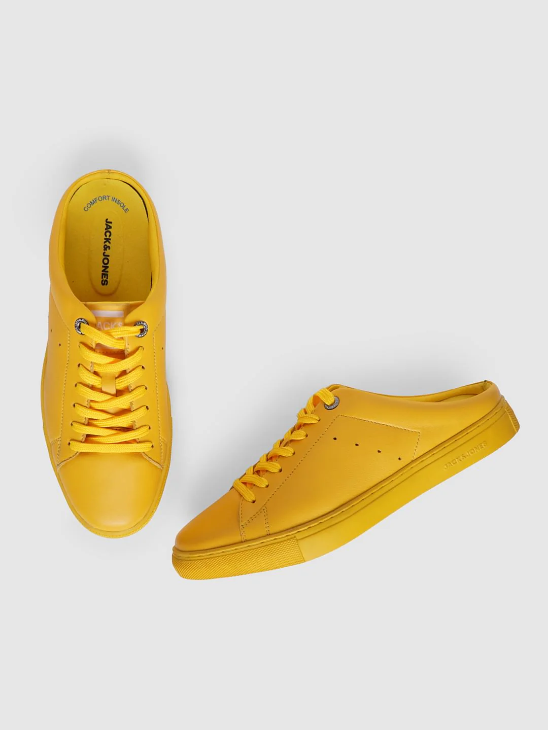Yellow  Mules - Image 6