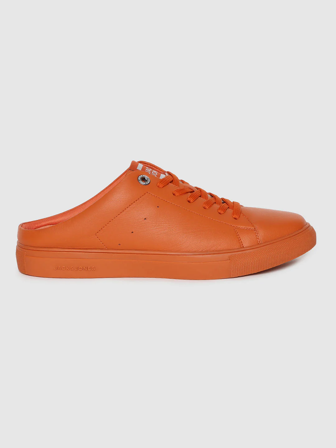 Orange Mules