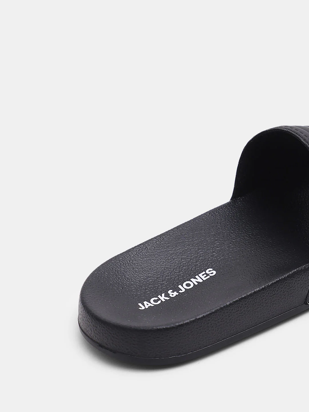Black Doggo Print Sliders - Image 8