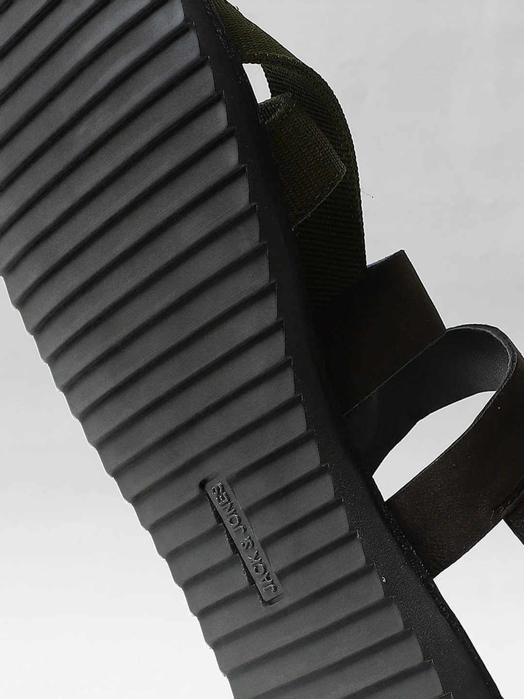 Brown Sandals - Image 14