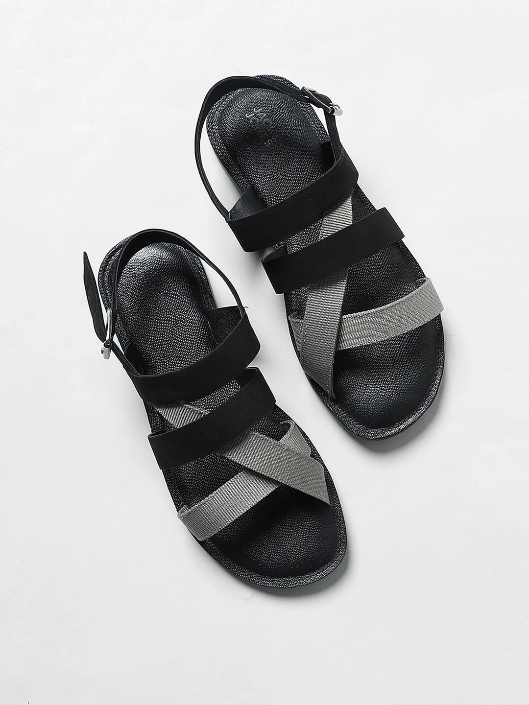 Black Sandals - Image 10