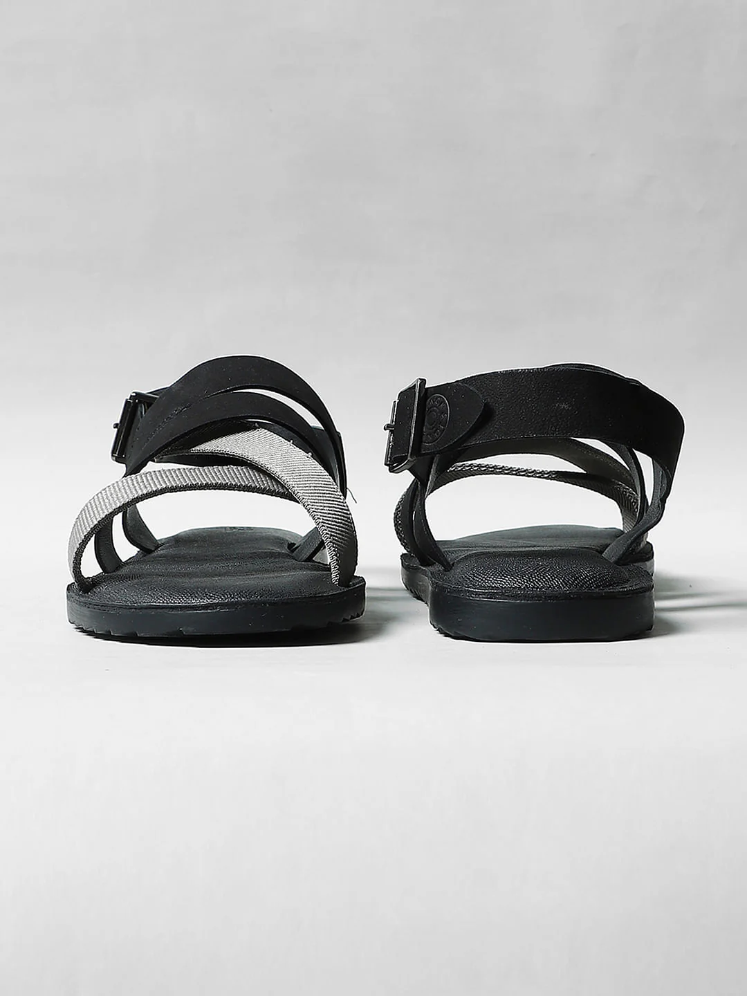 Black Sandals - Image 11
